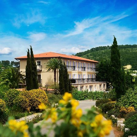 Hotel Eze Hermitage Exterior photo