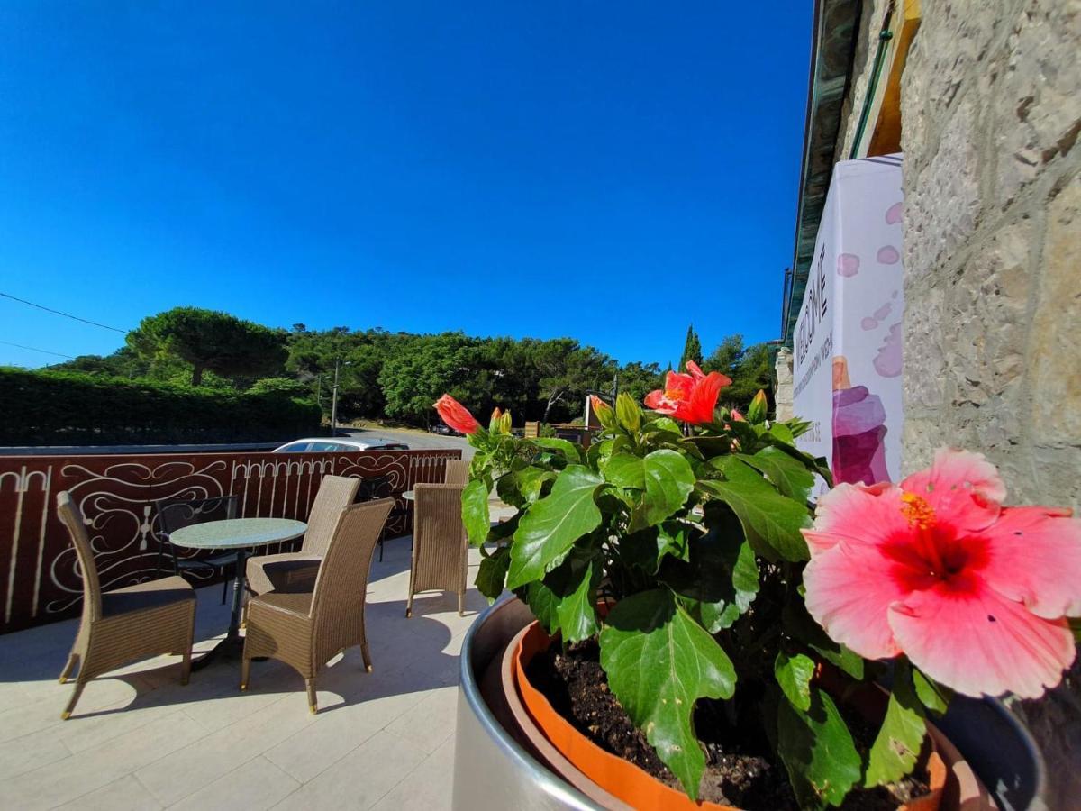 Hotel Eze Hermitage Exterior photo