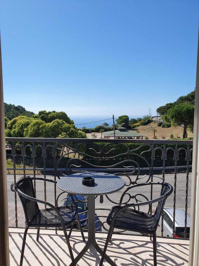 Hotel Eze Hermitage Exterior photo