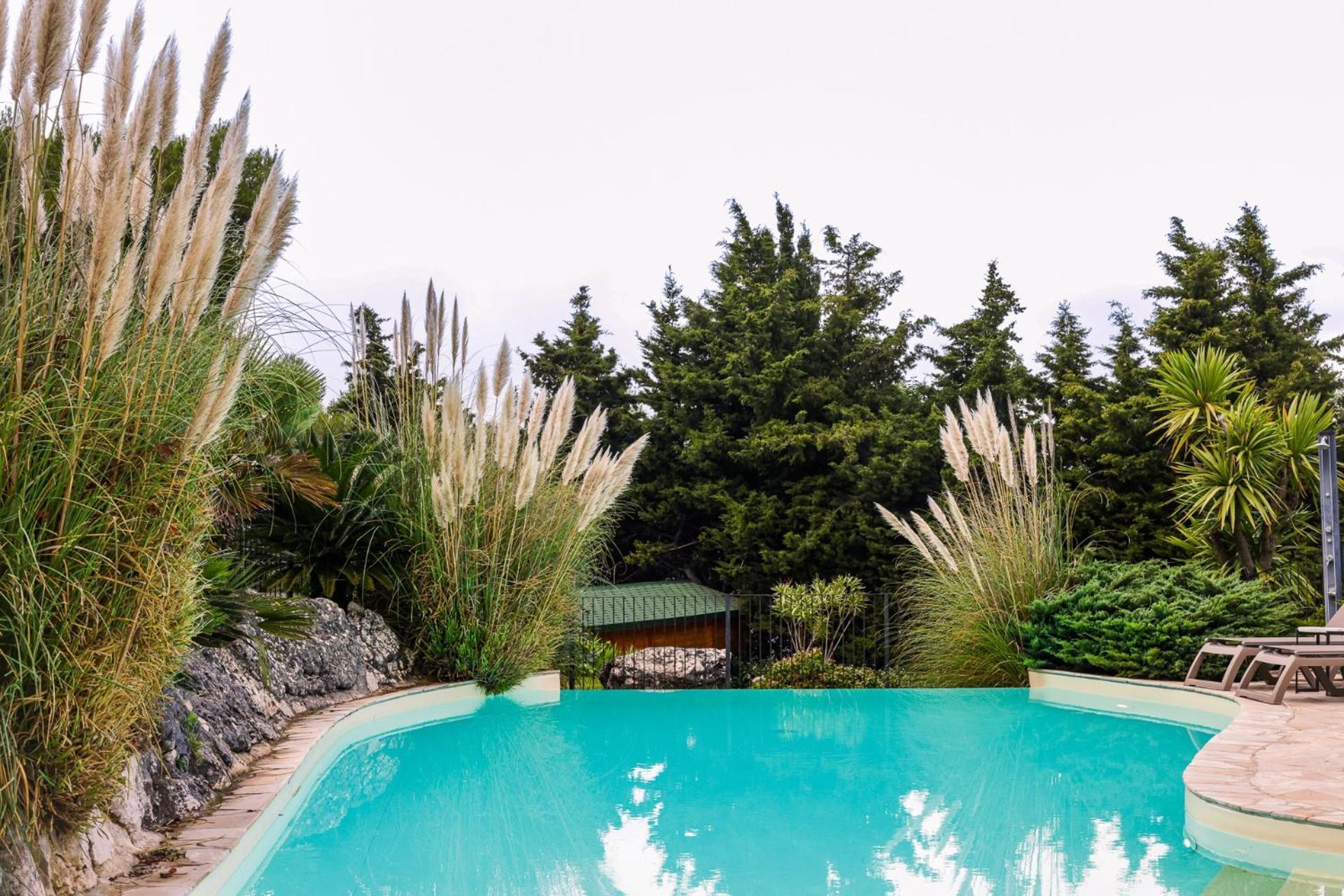 Hotel Eze Hermitage Exterior photo