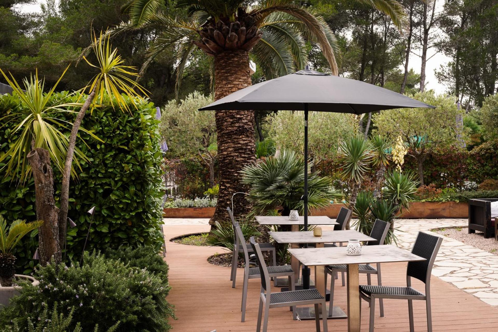 Hotel Eze Hermitage Exterior photo