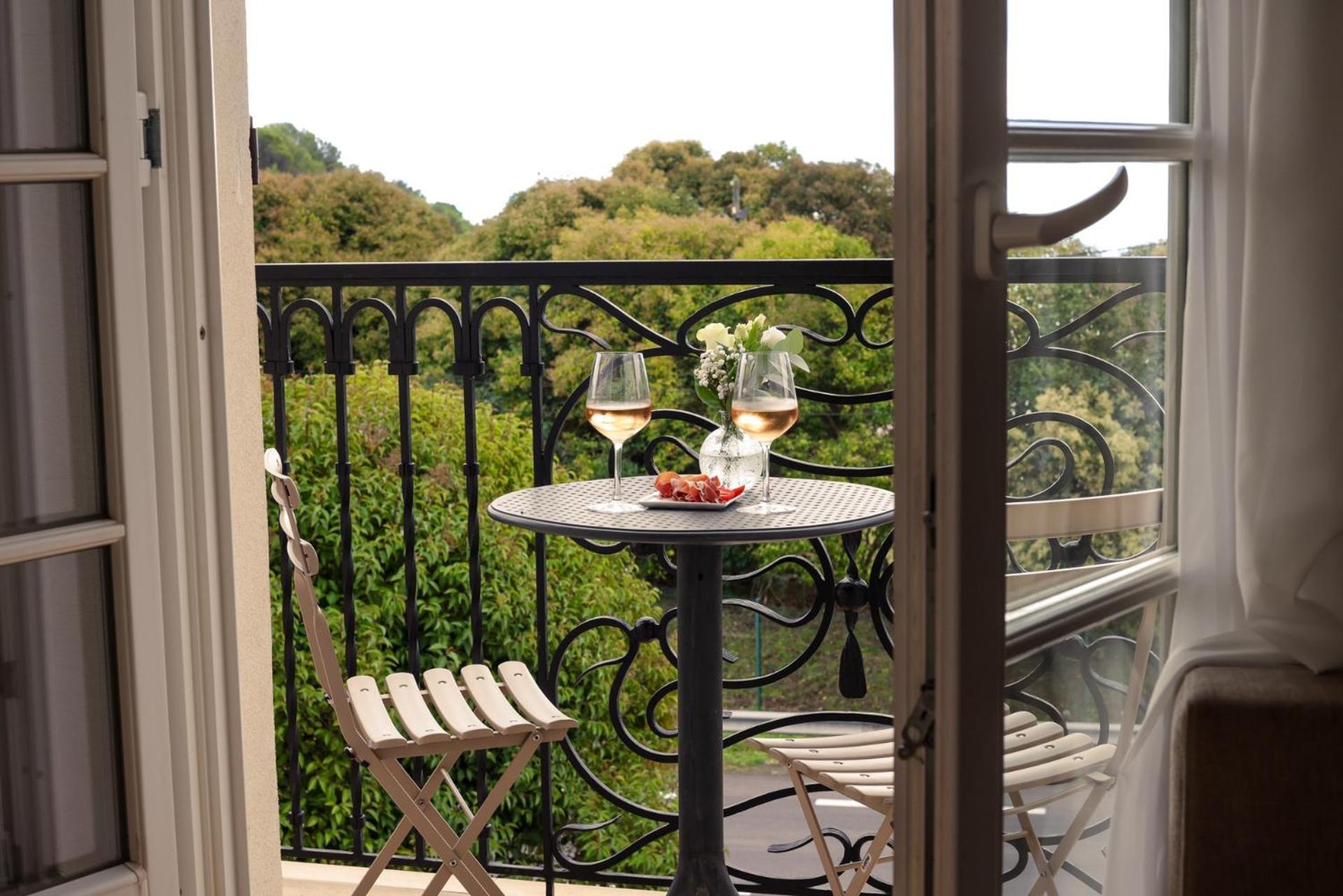 Hotel Eze Hermitage Exterior photo