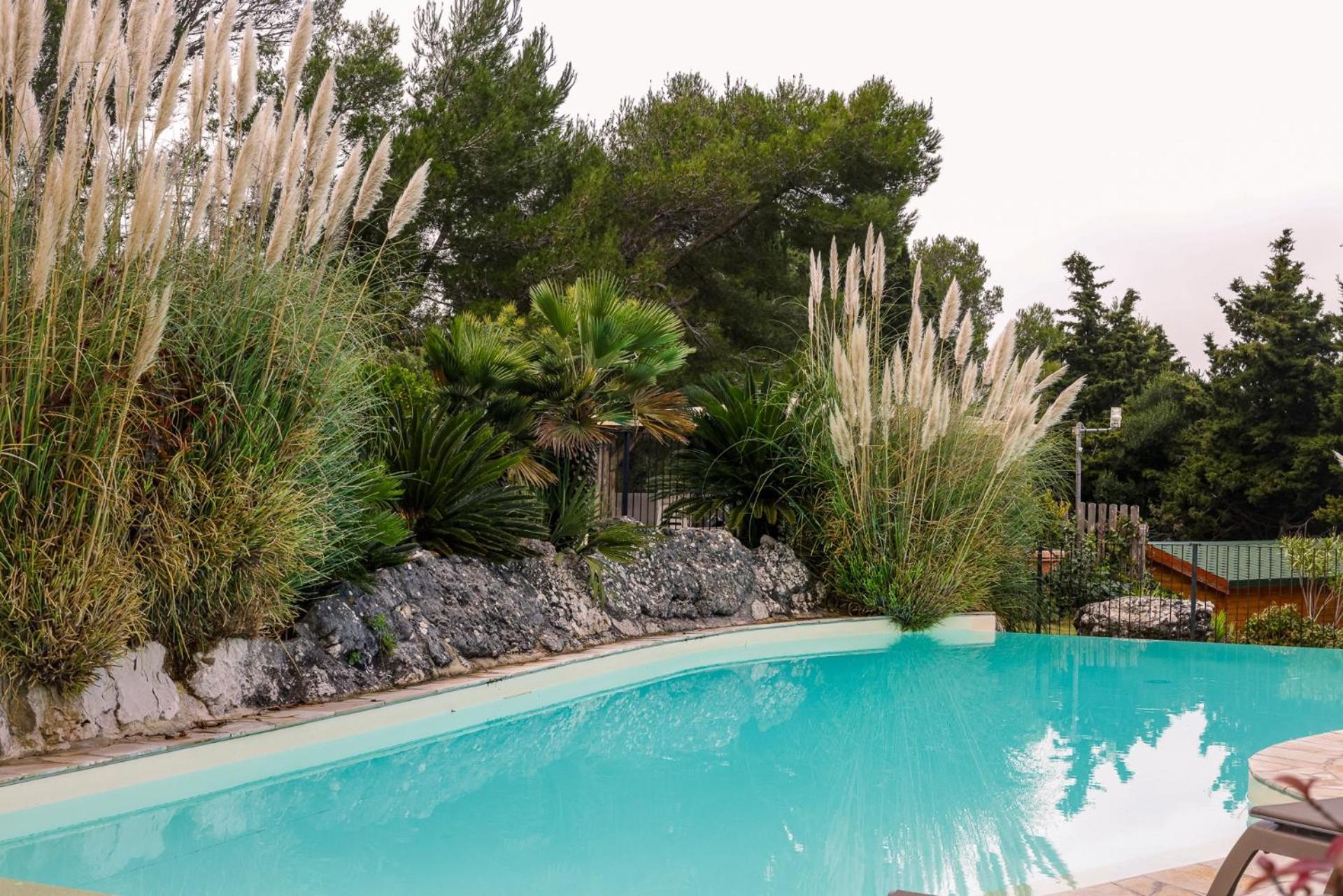 Hotel Eze Hermitage Exterior photo