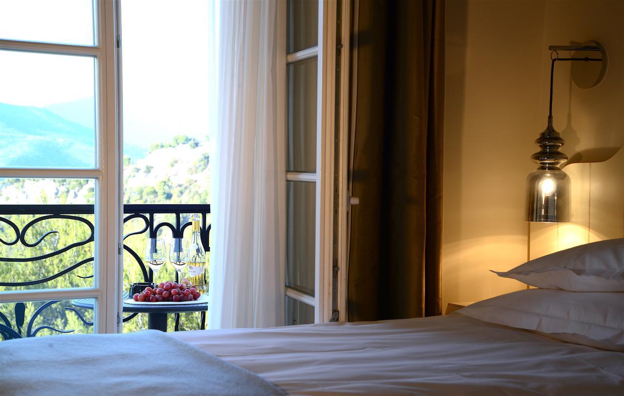 Hotel Eze Hermitage Exterior photo