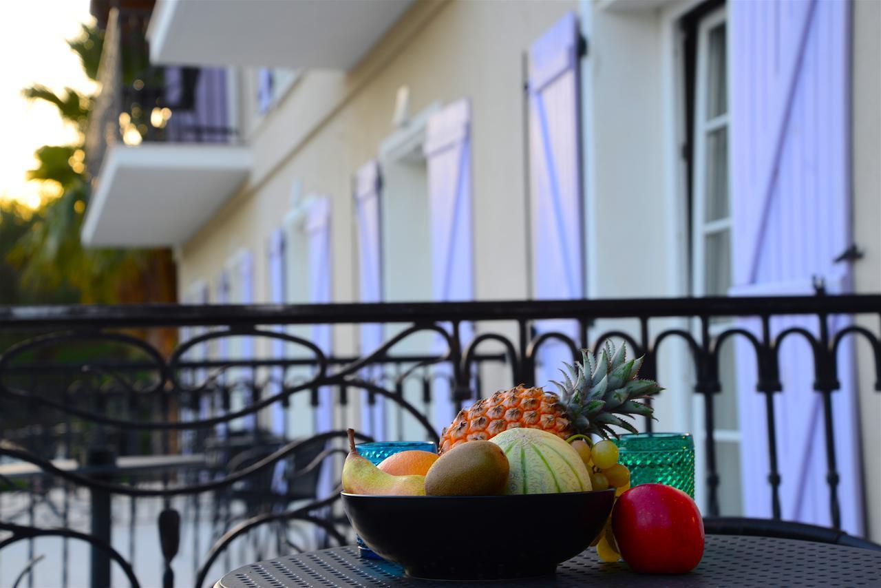 Hotel Eze Hermitage Room photo