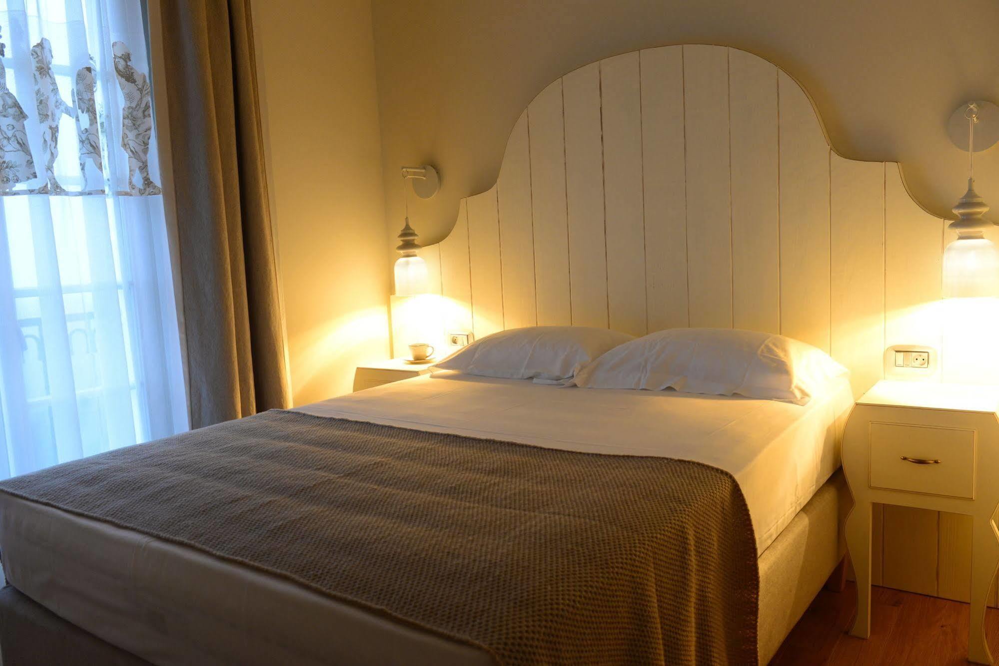 Hotel Eze Hermitage Exterior photo